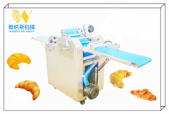 CROISSANT-FORMMASCHINE