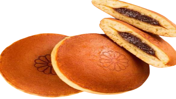 PRODUKTIONSLINIE FÜR SANDWICH-PFANNKUCHEN