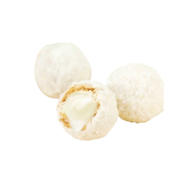 WAFER BALL CHOCOLATE PRODUCTION LINE