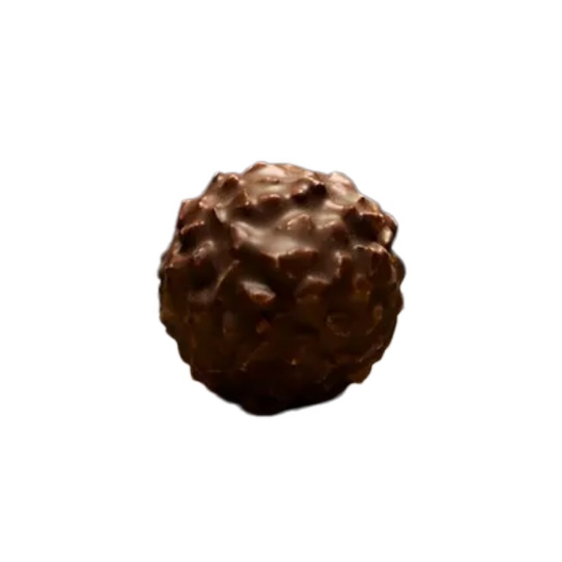 WAFER BALL CHOCOLATE PRODUCTION LINE