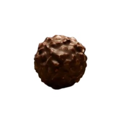 WAFER BALL CHOCOLATE PRODUCTION LINE