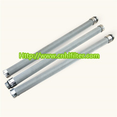 Boll Kirch for Candle Lube Oil Filter insert 1340098