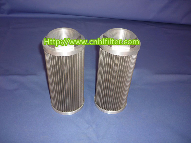 BOLL & KIRCH Filter Elements 1945279 1942562 1940971 1940990 1943048