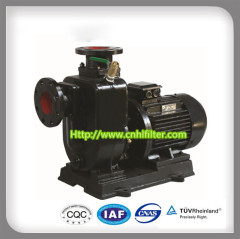 ZWL Irrigation System Self Priming Water Pump