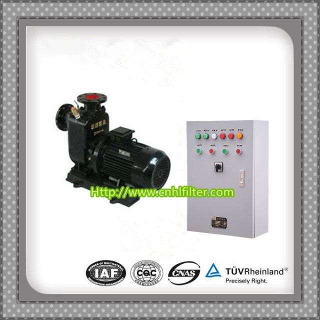 BZ Food grade SUS304 self priming drinking water pump