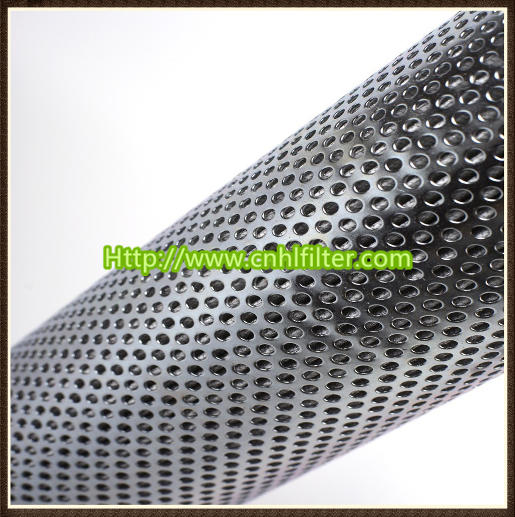 Replacement Alternative Hydraulic ARGO Oil Filter Element V3094008