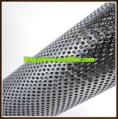 Replacement Alternative Hydraulic ARGO Oil Filter Element V3094008