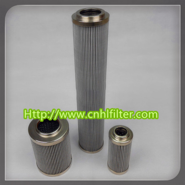 Replacement ALL BRANDS glass fiber pleated 0110D020BN/HC filter element