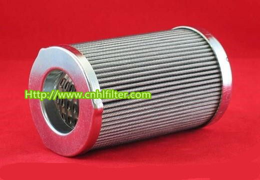 Replacement ALL BRANDS glass fiber pleated 0110D020BN/HC filter element