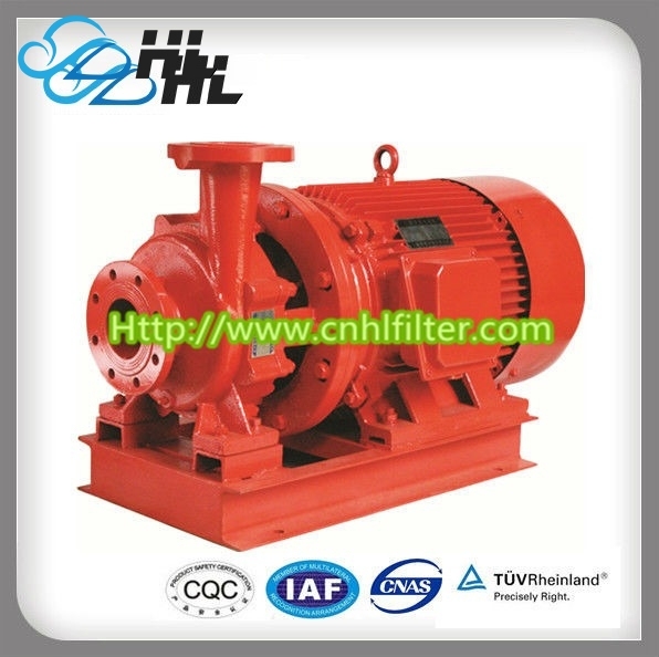 XBD-HY Brand new Horizontal Vertical Constant Pressure Fire Pumps