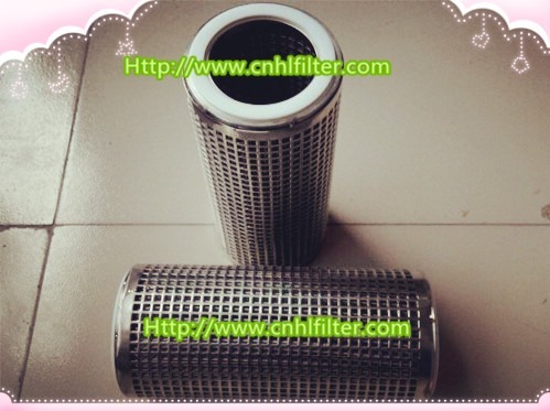 Replacement INTERNORMEN oil cartridge 312623 hydraulic oil filter element
