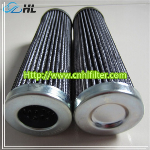 HL manufacturer hot sell hydraulic oil filter CS-050-P25-A industry system filter element