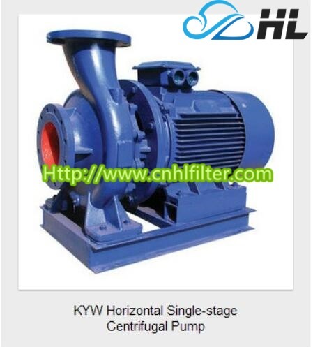 New product high pressure centrifugal water pump