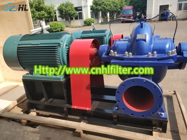 New product high pressure centrifugal water pump