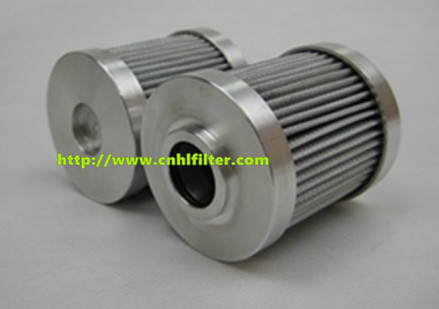 China supplier z&L PTI PG-080-JU-B alternative to filter element OIL FILTER