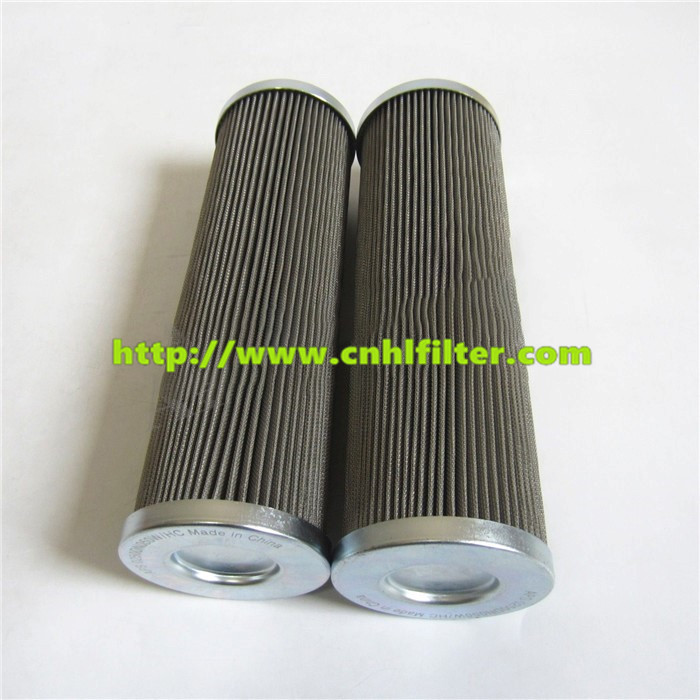 China supplier z&L PTI PG-080-JU-B alternative to filter element OIL FILTER