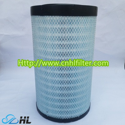 Industrial replacement fire resistant polyester Donaldson air filter cartridge dust collector p554004