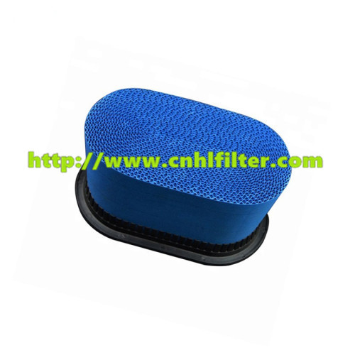 Replacement Honeycomb Air Filter ME422880 CP25001 for Mitsubish Truck