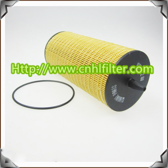 TOP Quality air filter element c24745 For Pulse jet dust collector