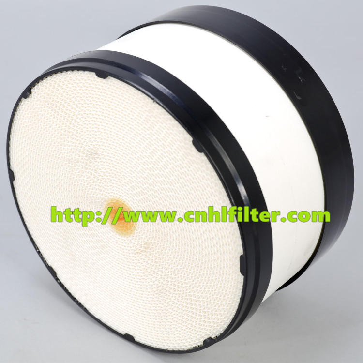 Air filter element for case replacement new holland 49184 AF2400 ...