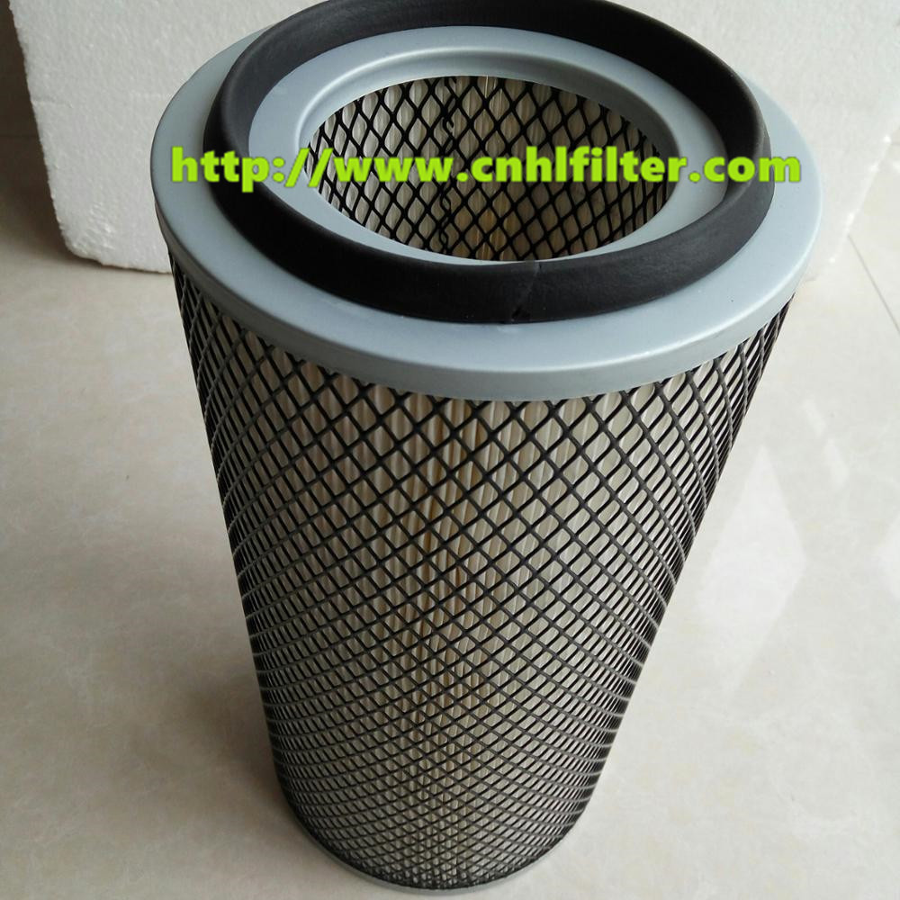 heavy machinery replacement Donaldson filter element air filter pleated paper dust filter P608306