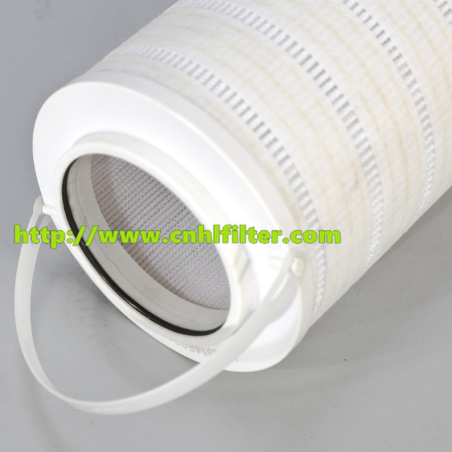 China Manufacture supply Replacement to PALL hydraulic oil filter elementHC8314FK1V16H