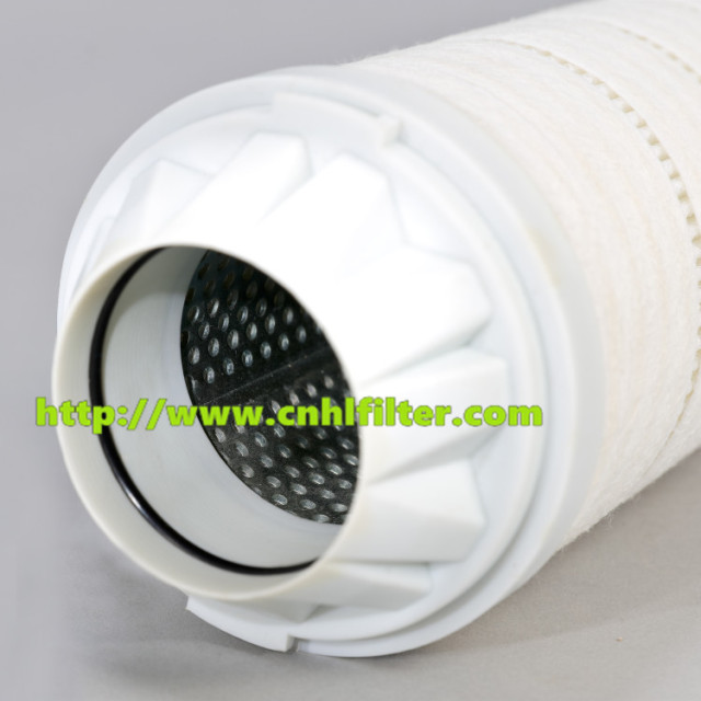 Alternative to PALL lubricants filtration oil filter element oil filter HC8900FKS26H, not original hydraulic oil filter cartridge