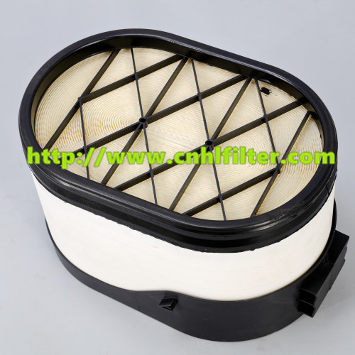 Replacement Honeycomb Air Filter P607557 P608667 for Truck Engine with factory price