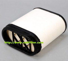 Replacement honeycomb air filter for truck tractor excavator Engineering vehicle parts p788896