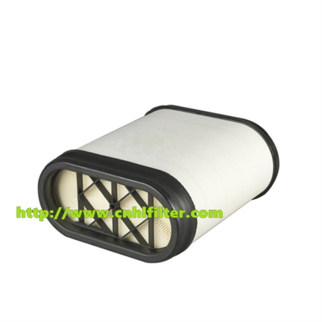 Replacement honeycomb air filter for truck tractor excavator Engineering vehicle parts p788896