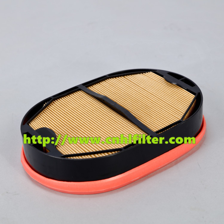 Air cartridge filter CP23210 P608766 2277448 AIR FILTER 227-7448  227-7449 AF26247 CA10722 CF2135