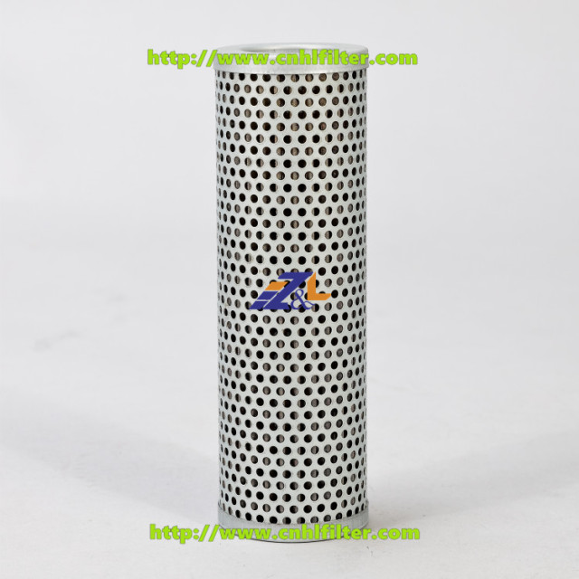 Perfect quality for supply replacement LEEMIN Concrete pump stainless steel filter element Zx-100*80