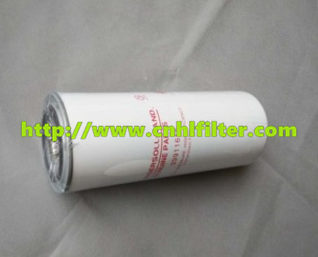 High Quality Oil Filter Manufacturer P550920 Diesel Oil Filter LF17475 Auto Oil Filter