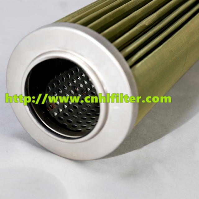 Manufacture Supply for 1201652 water and oil Separation filter element  oil filter 1201652