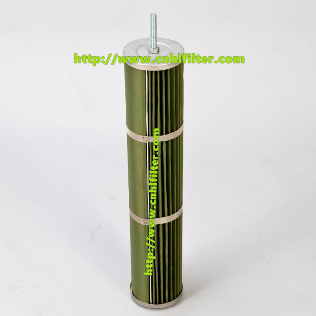 Manufacture Supply for 1201652 water and oil Separation filter element  oil filter 1201652