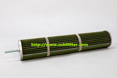 Manufacture Supply for 1201652 water and oil Separation filter element  oil filter 1201652