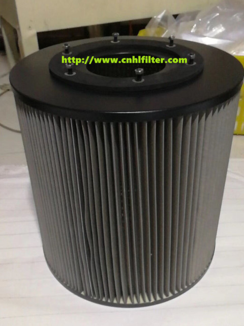 Z& L Manufacture Stainless steel wire mesh Natural gas filter element Z45620