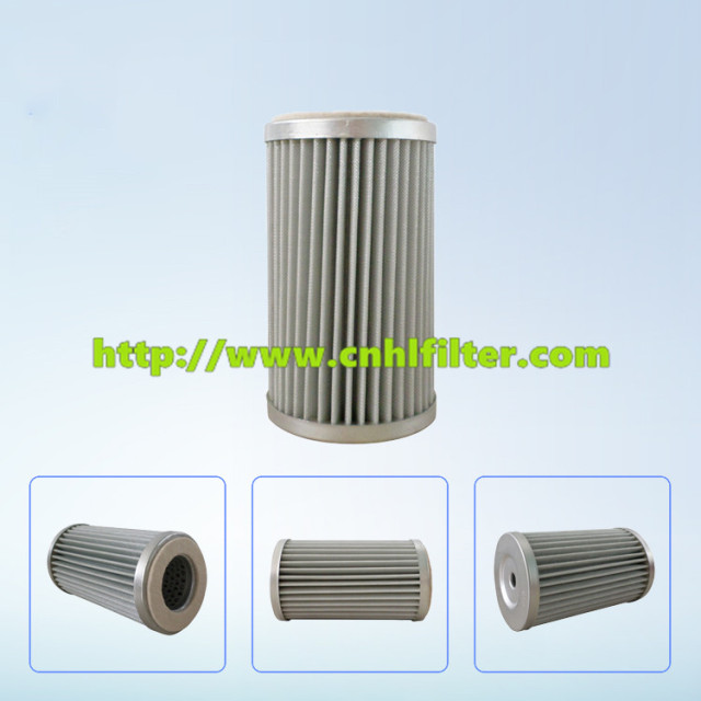 replacement industrial hydraulic oil filtration systems internormen filter cartridge 303073-16VG for heavy machine equipment