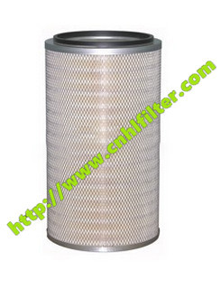 Hot sale ！High Efficient dust Collector paper Filter Cartridge from china manufacture