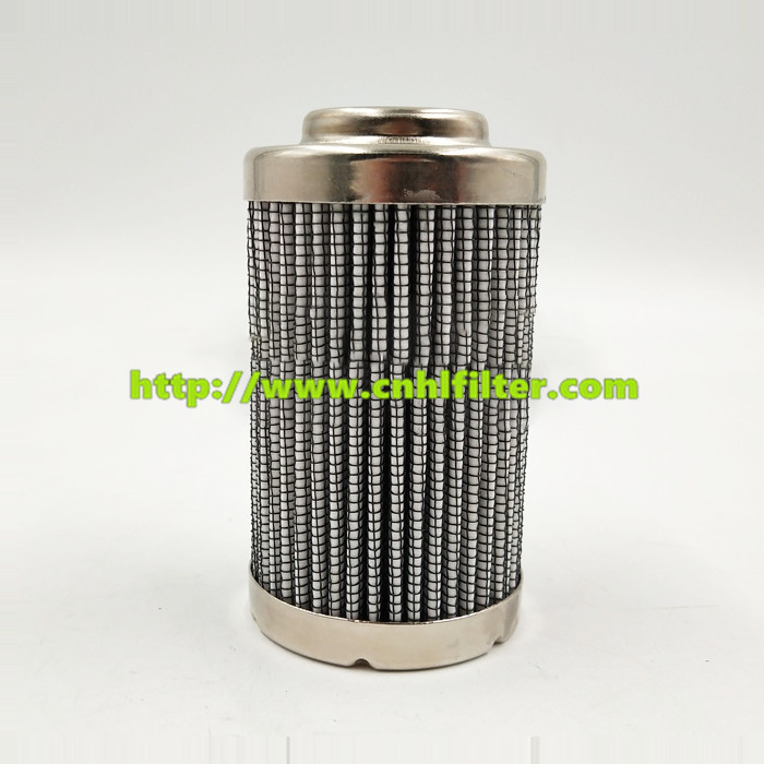 Alternative To TEREX Hydraulic Oil Filter Element 15270496 Made In China