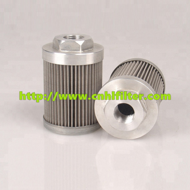 Alternative To TEREX Hydraulic Oil Filter Element 15270496 Made In China