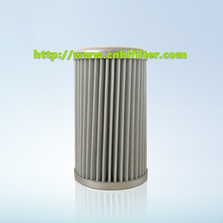 New price hydraulic lube oil filter alternative REPALCEMENT to MP Filtri filter element CU100M25N, not original