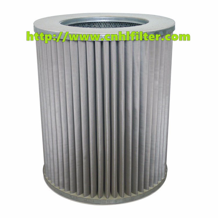 New price hydraulic lube oil filter alternative REPALCEMENT to MP Filtri filter element CU100M25N, not original