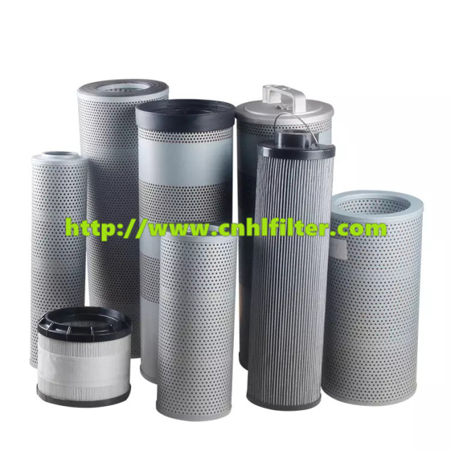 Replacement PALL Hydraulic Oil Filter Element HC9901FKP26H