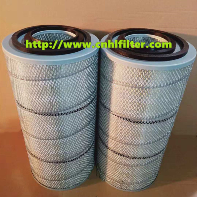 HL  for PALL good performance HC9901FKT26H glass fiber filter element