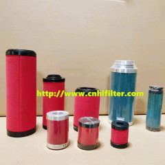 International standard Pall coconut oil filter pallHC9600FKN8H,Replacement high pressure hydraulic oil filter cross reference