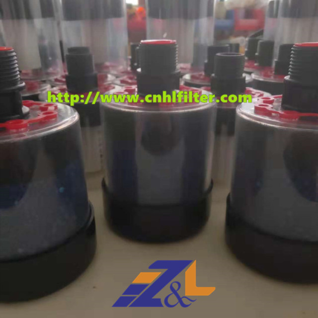 Replacement of Pall filter HC7500SKZ8H hydraulic oil filter specification