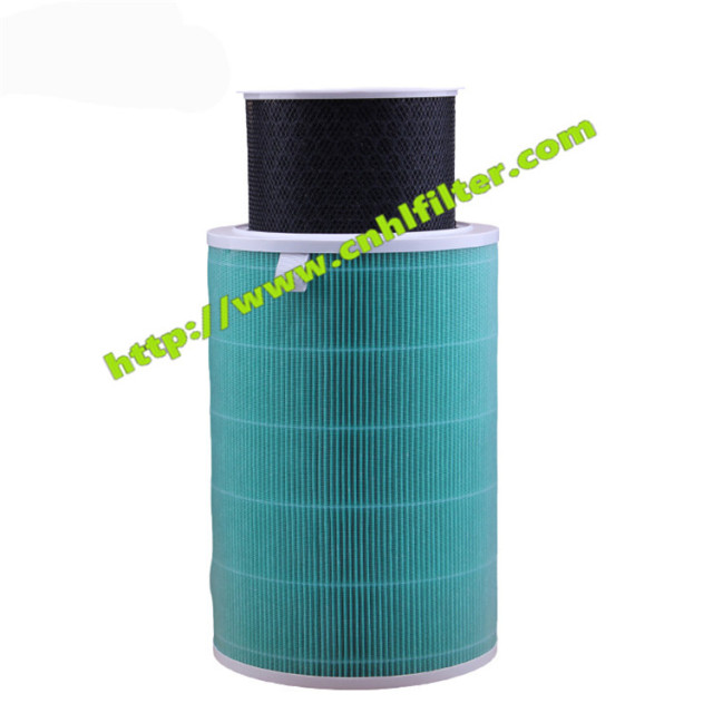 eplacement Element Pall Turbine Oil Purifier HC9901FUT13H
