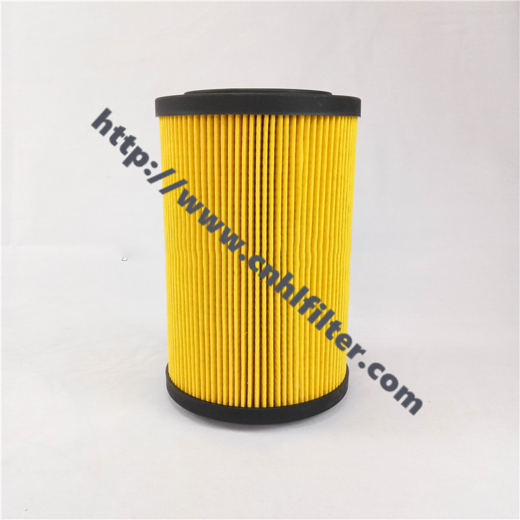 Replacement Atlas Copco compressor Drilling dust filter cartridge 3222318933