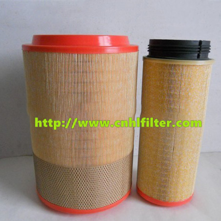 Replacement Atlas Air Compressor Filter1621574399